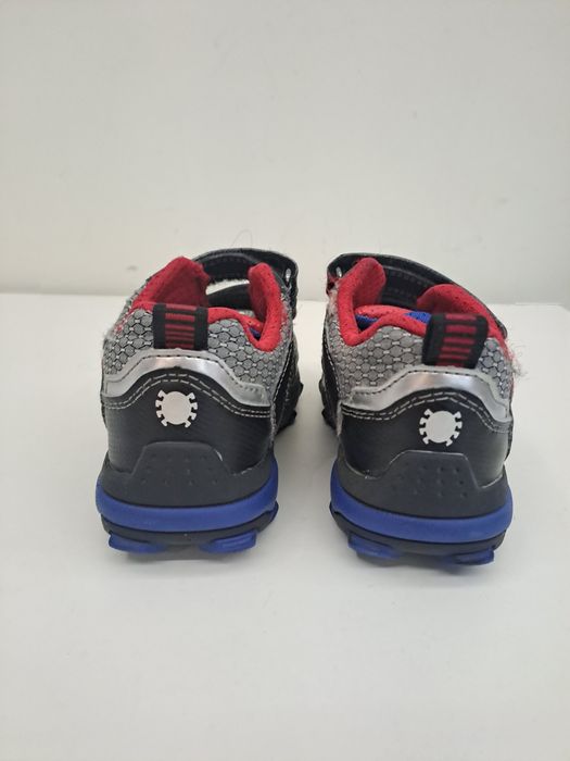 Sapatilhas Geox Spiderman tam27