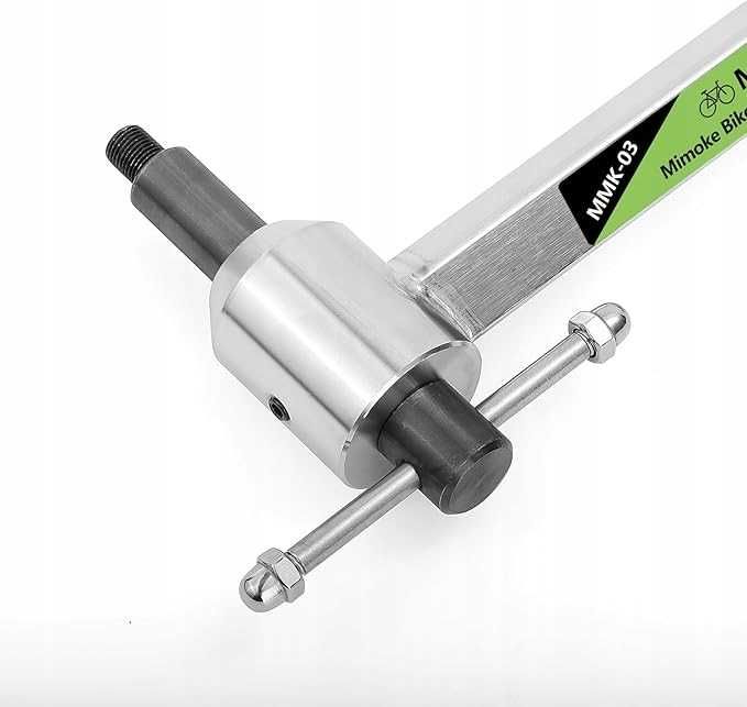 Przyrząd centrowania kół, ustawiania przerzutek roweru MIMOKE 20"-29"