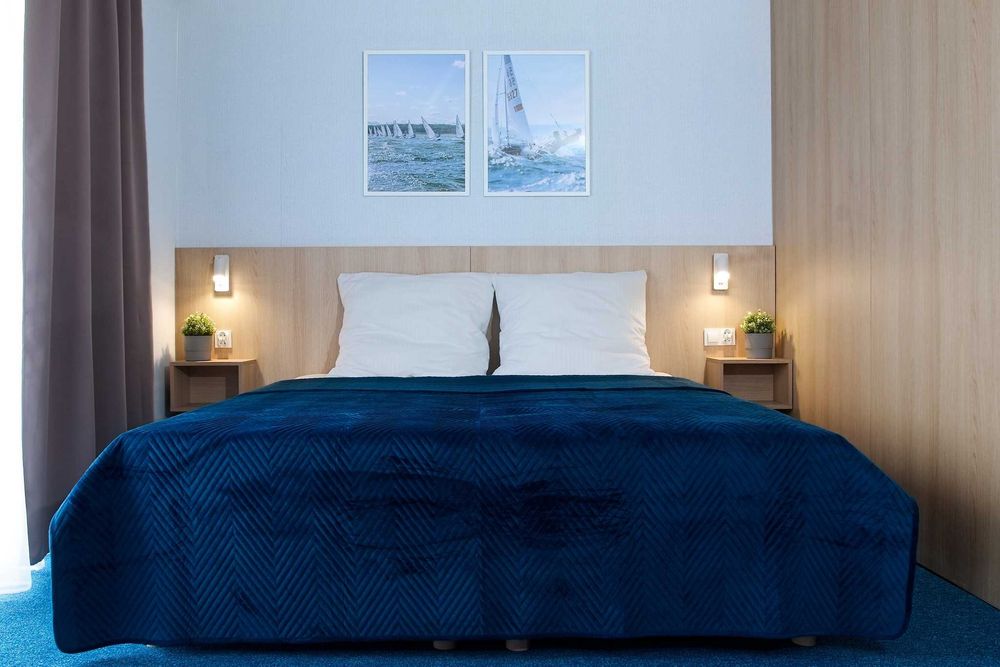 Marina Apartament ChKŻ Charzykowy