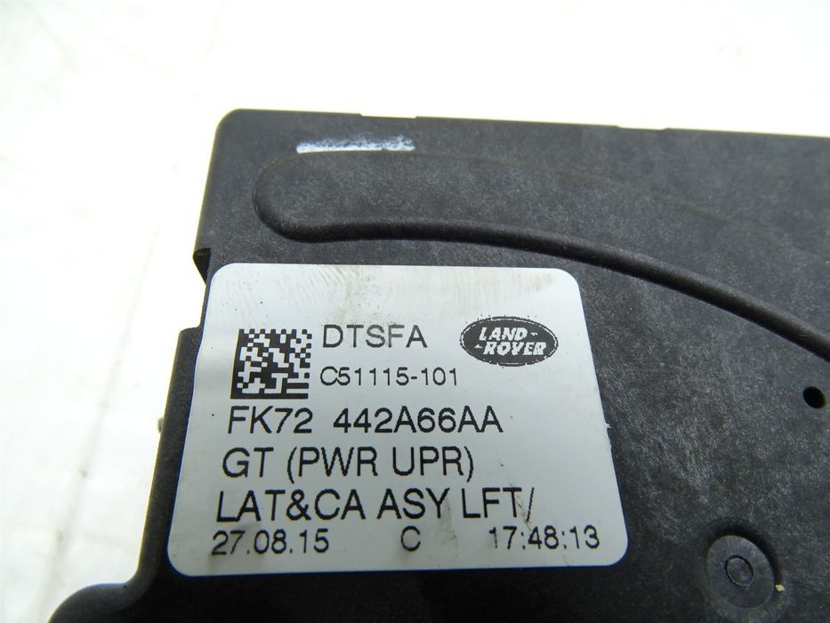 Zamek dociąg klapy bagażnika TYŁ linka FK72-442a66-AA discovery sport l550
