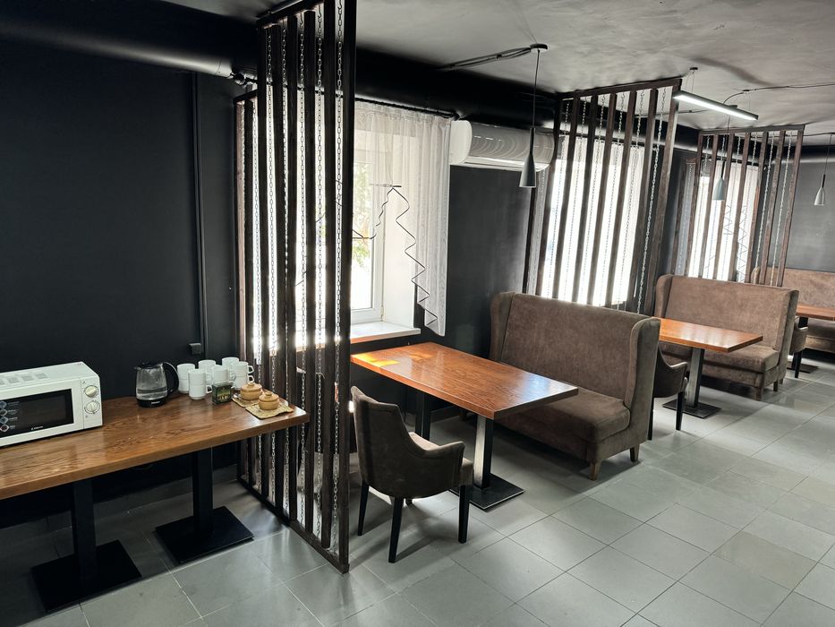 Подобово номер в готелі. Вознесенськ.Звітні документи