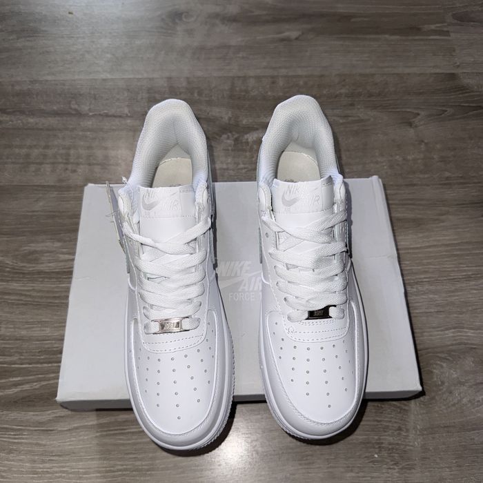 Nike Air Force 1 Branco – Nr40