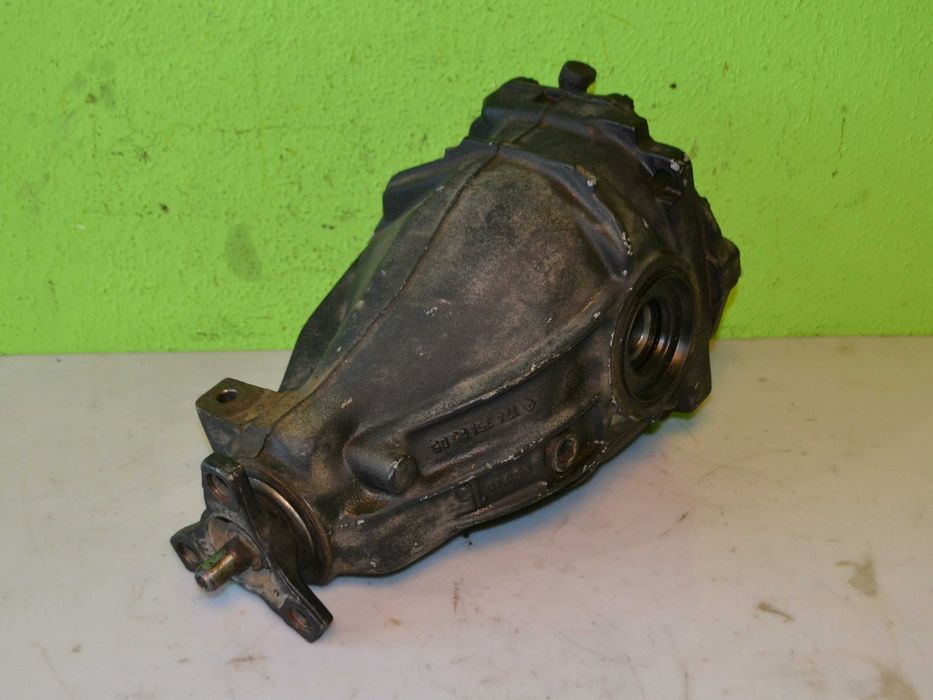 Dyferencjał dyfer tył MERCEDES C KLASA W 203  2.65