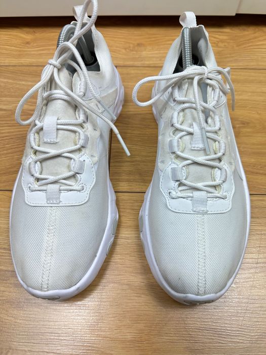 Buty Nike Renew Element 55 GS