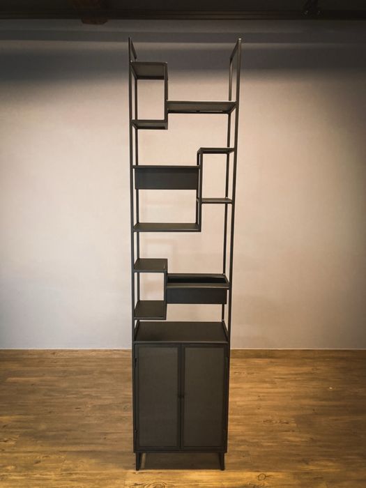 Usługi spawalnicze.