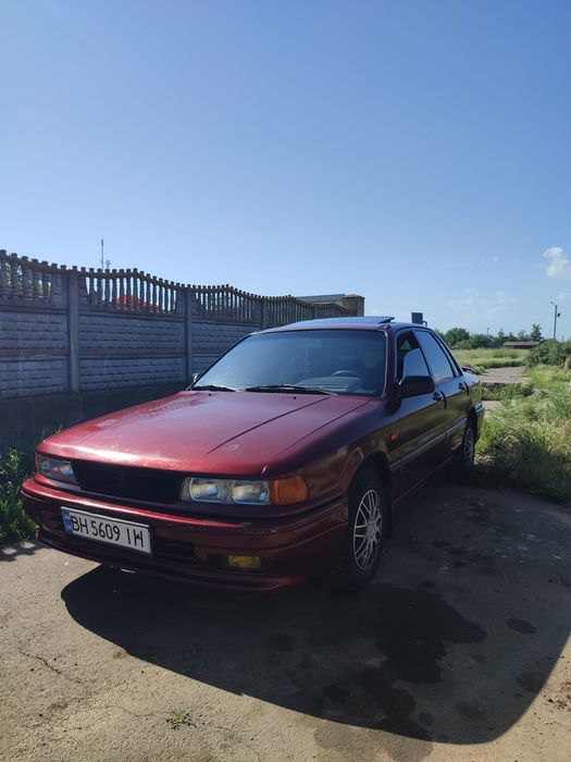 Продам mitsubishi galant. Цена 1800$