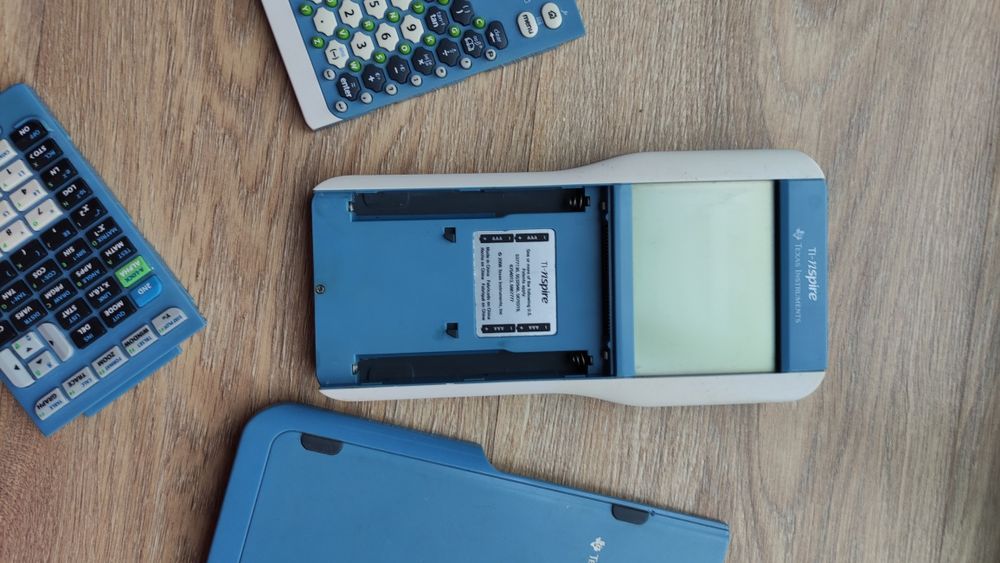 Calculadora científica