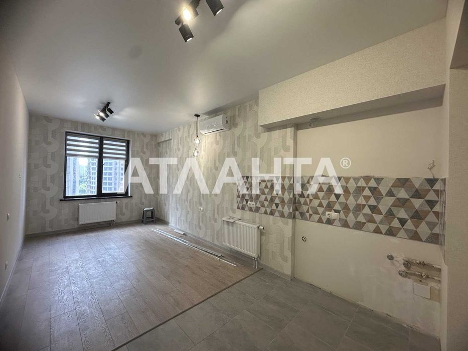 1-room apartment apartment by the address st. Kulikovo pole pl Oktyabrskoy revolyutsii pl (area 29,3 m²) - Atlanta.ua - photo 4