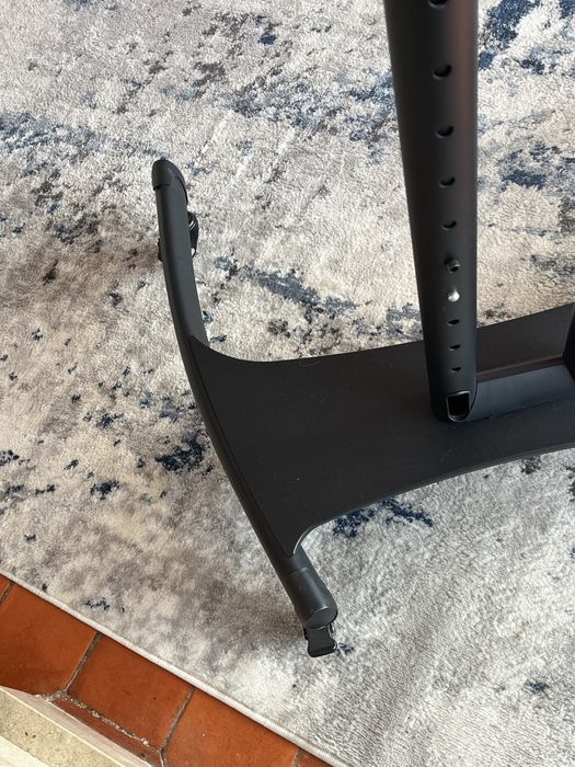 Supporte para televisão grande