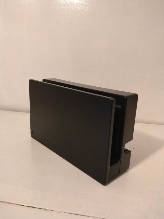 Nintendo Switch com Comando.