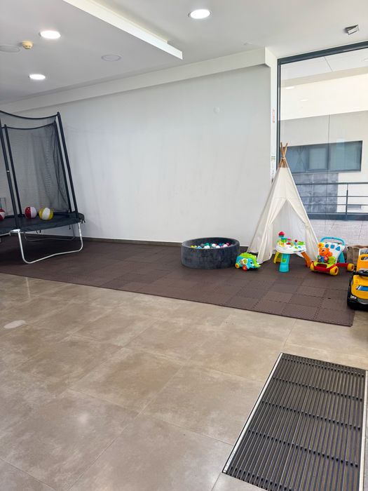 Aluguer de Espaço para Festas de Aniversário