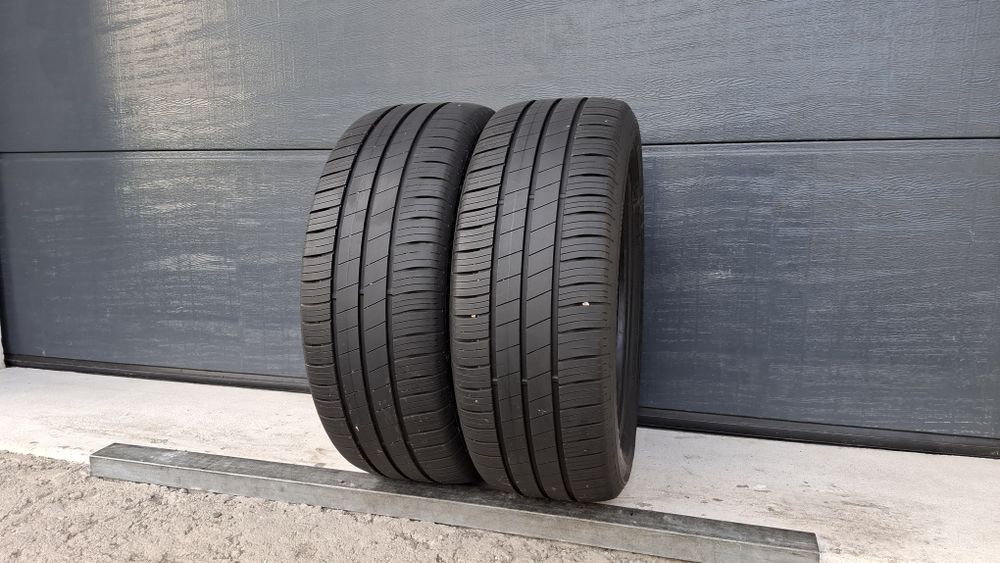 Goodyear 205/55 R16 EfficientGrip 6 mm