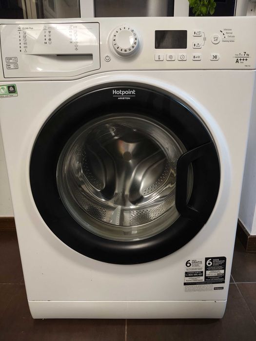 Máquina de lavar roupa - Para venda