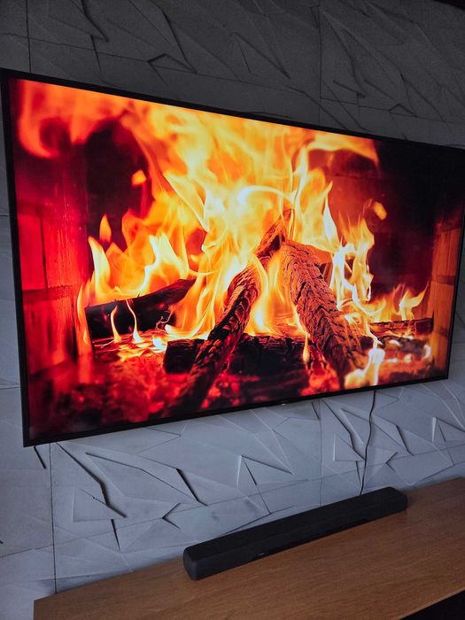 Telewizor SONY KD-75XG8096 – 75”