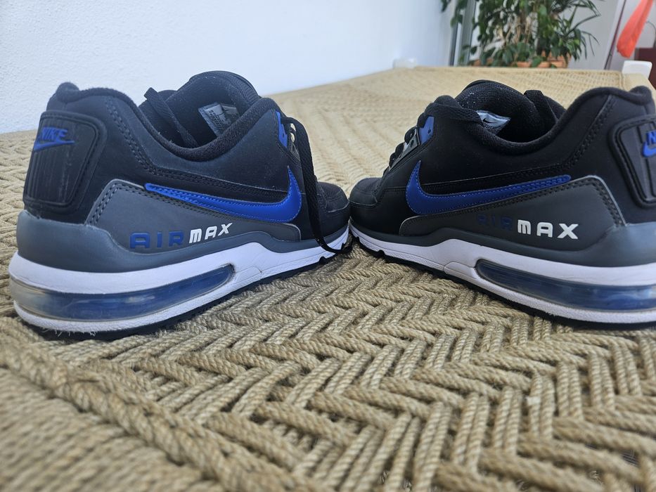 Nike airmax LTD tam 43