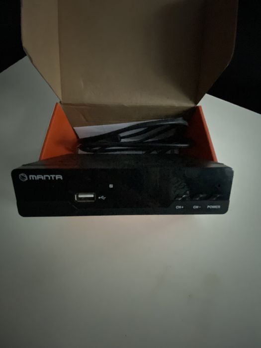 Sprzedam modem Manta