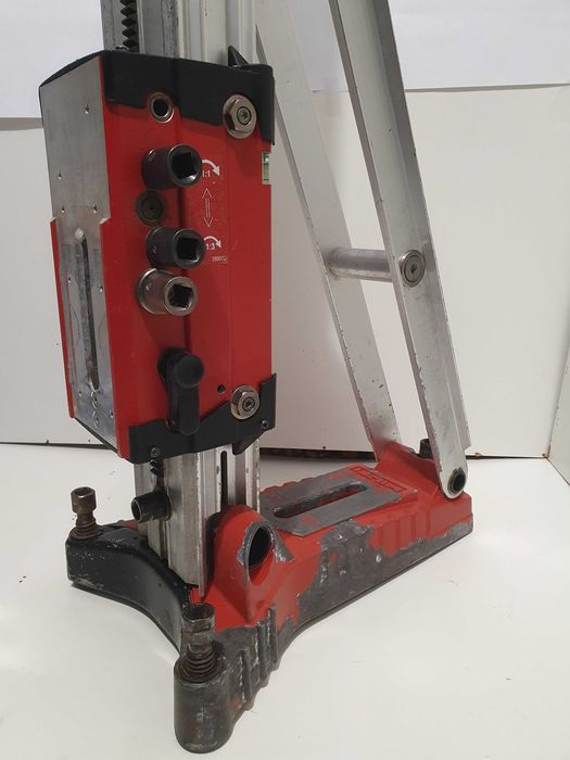 HILTI DD-HD 30 stojak statyw do wiertnica DD 250,200,350,500 otwornica