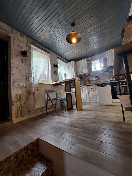 Продается готовый бизнес апарт отель с видом на море в Совиньоне