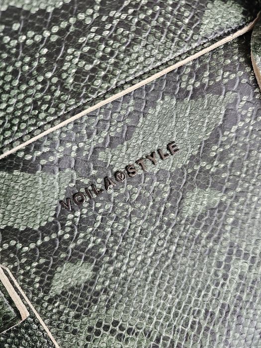 Жіноча сумка Voilà (формат А4)