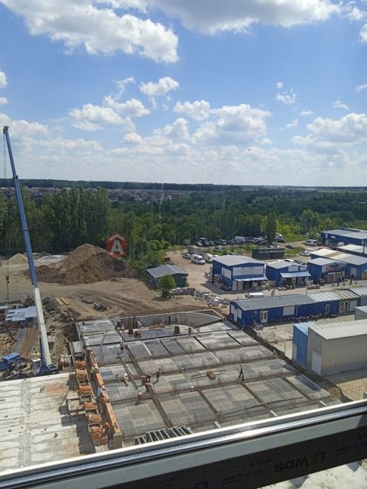 Продаж 2-к квартири в сучасному ЖК