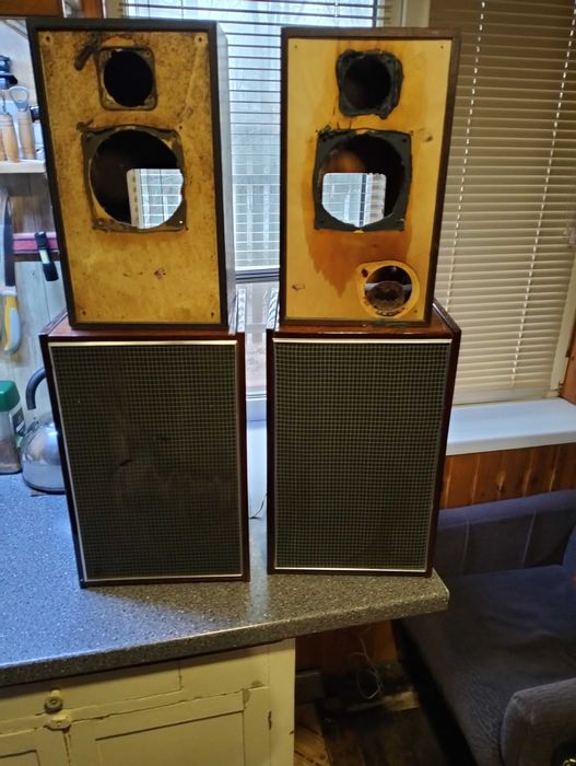 Радиотехника S 90 ,Амфитон,Орбита корпуса: 850 грн. - Акустичні системи ...