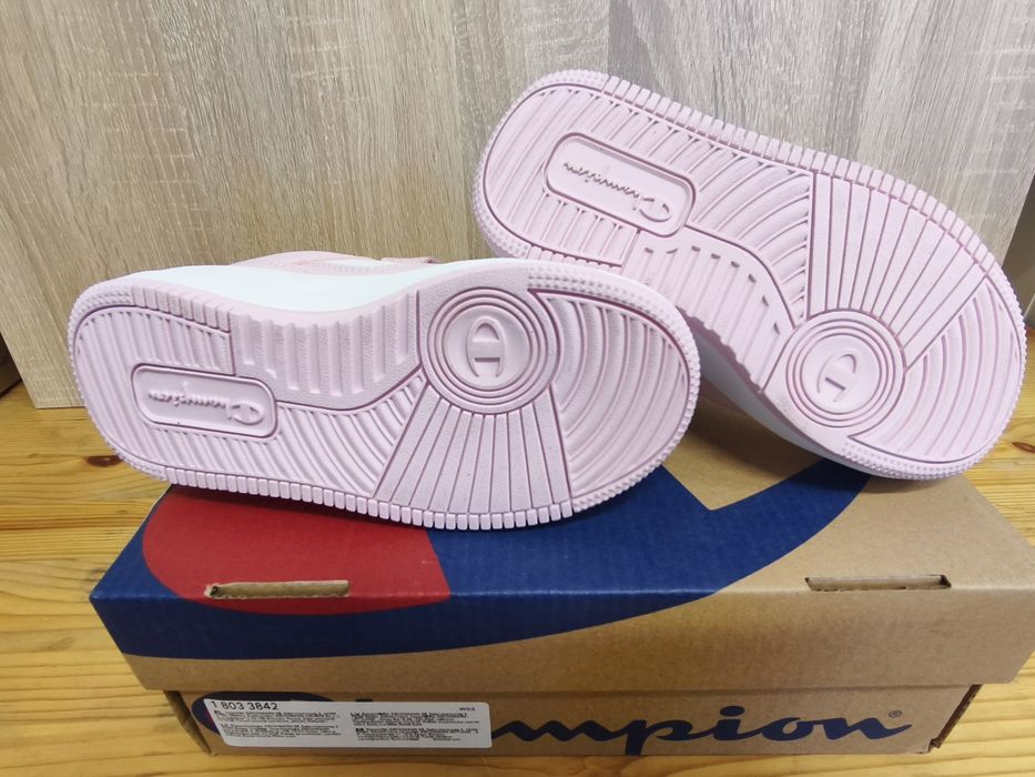 Buty Champion r. 28