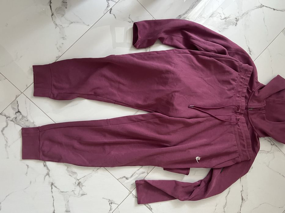 Dres Nike Tech Fleece Full Zip Windrunner  r. L