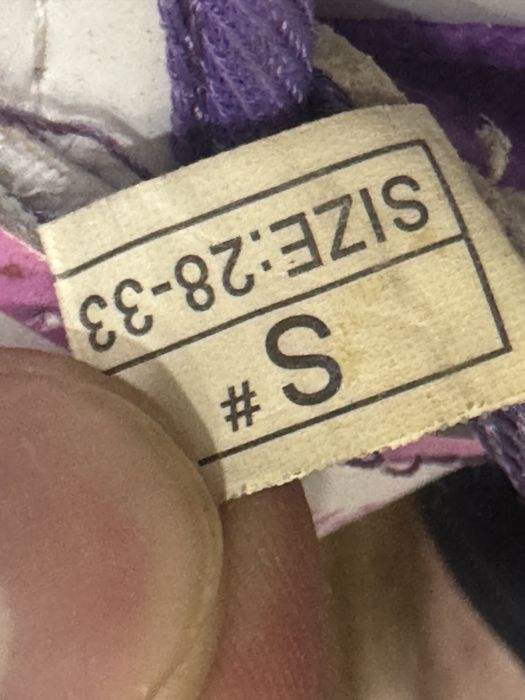 Ролики дитячі в гарному стіні