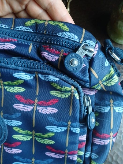 Сумка  Kipling( оригінал ).