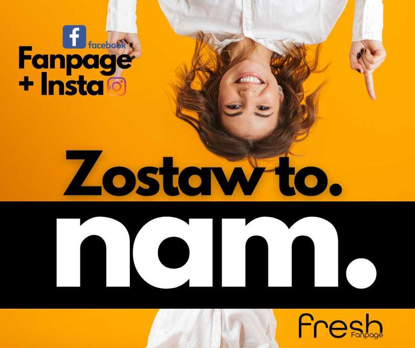 Social Media bez chaosu | Treści, publikacje i spójny wizerunek marki