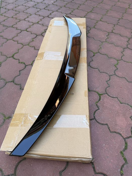 BMW 5 G30 F90 БМВ сабля, спойлер М4