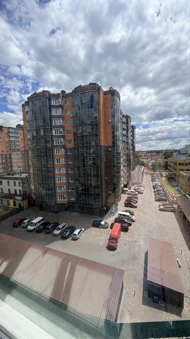 Продаж 1кім. квартири в ЖК «Набережний Квартал»