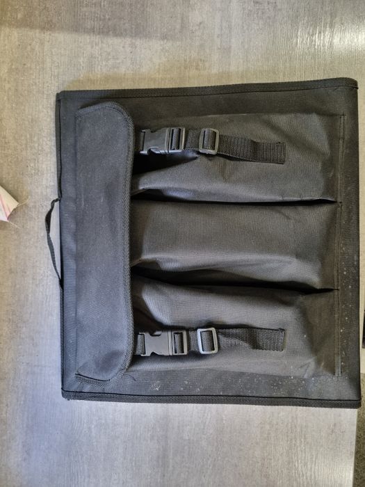 Namiot bezcieniowy do fotografii