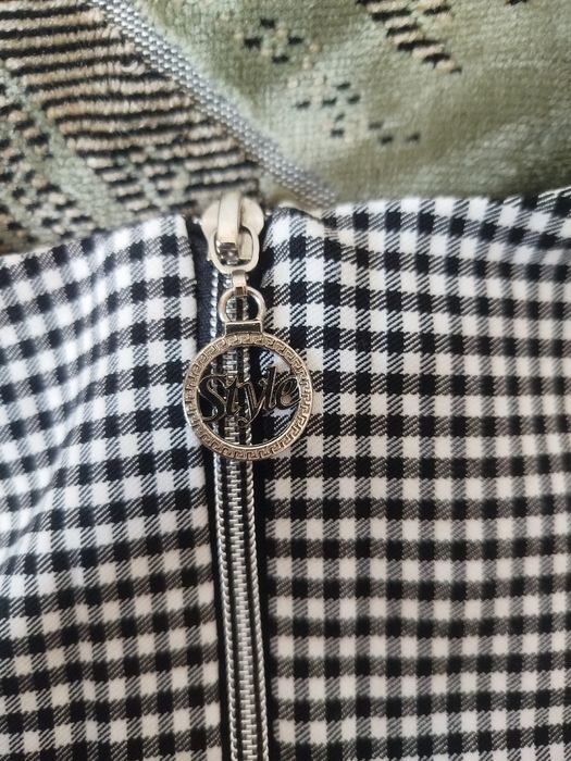 Костюм на літо для дівчинки