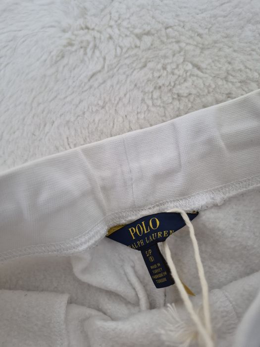 Calças polo Ralph Lauren com oferta
