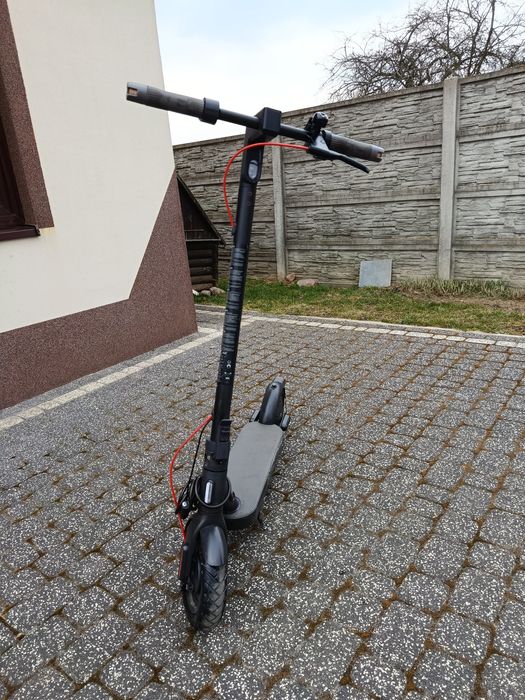 Hulajnoga elektryczna Xiaomi scooter 4 pro