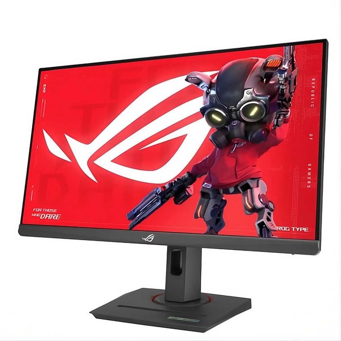 Монітор 24.5" Asus ROG Strix XG259CMS 310Гц
