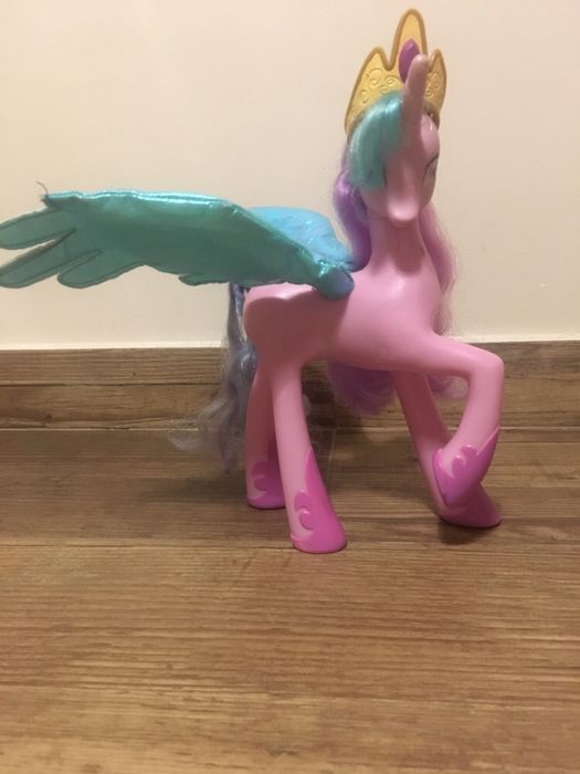 Zabawka my little pony