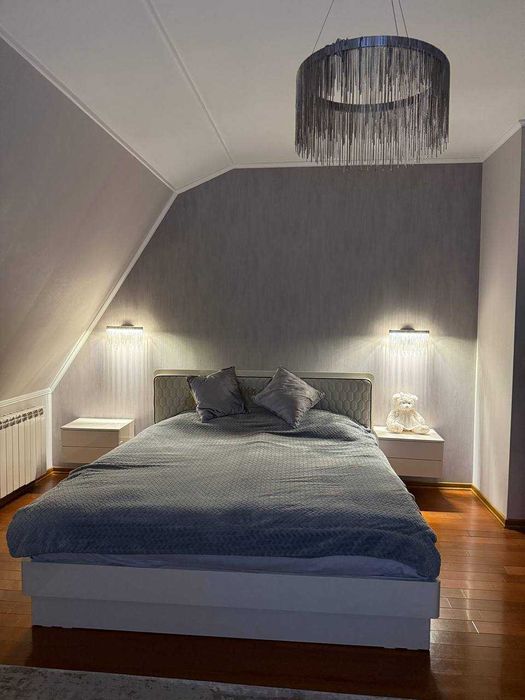 Продаж 4 кімн.квартири. Парк.Набережна