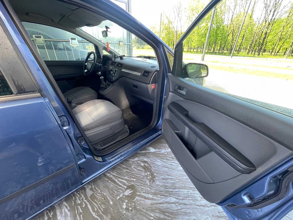 Продам Ford C-Max 1.6 бензин , механіка