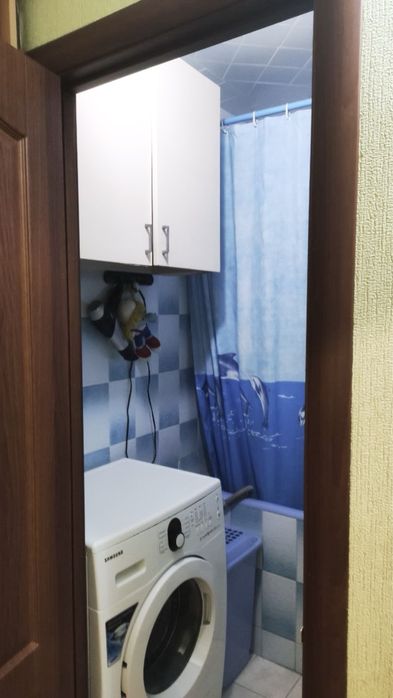 Аренда 2-х комн. квартира 52 кв.м. Деснянский район пр. Червон. кал.79