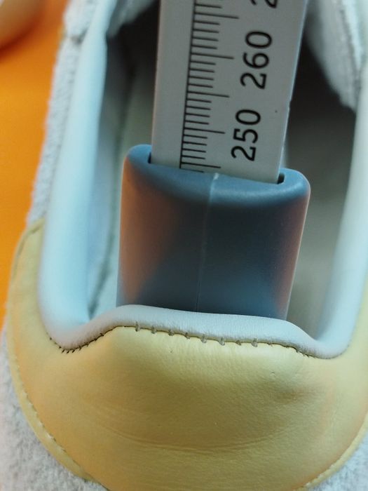 Buty Handball Spezial W