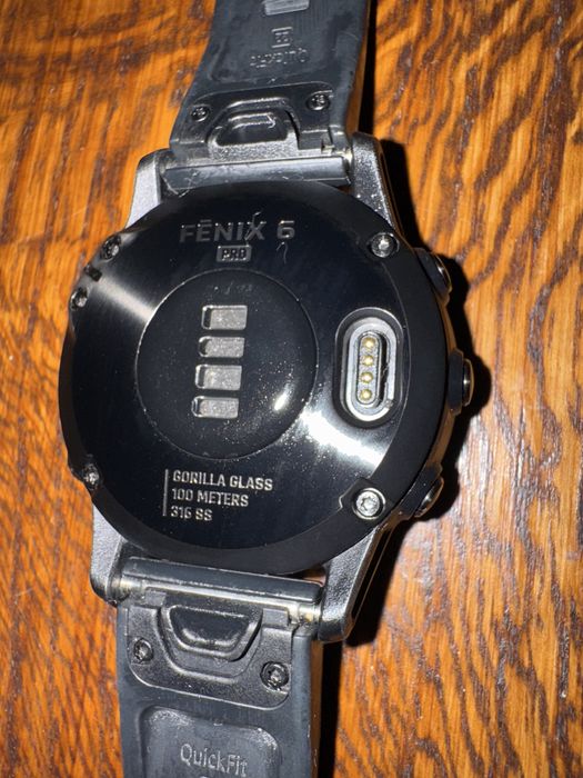 Garmin Fenix 6 PRO obudowa, koperta