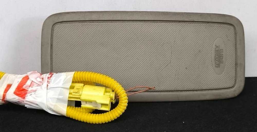 Airbag Banco Esquerdo | Honda | Civic