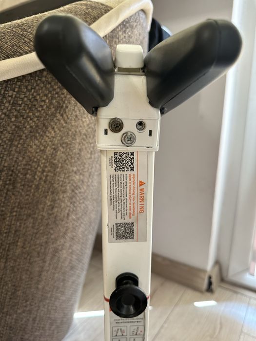 Minisegway (hoverboard) Ninebot Mini Pro.