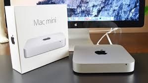 Mac Mini I5 8GB RAM SSD 256GB