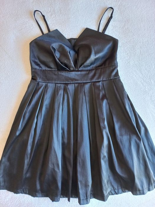 Vestido de cerimónia