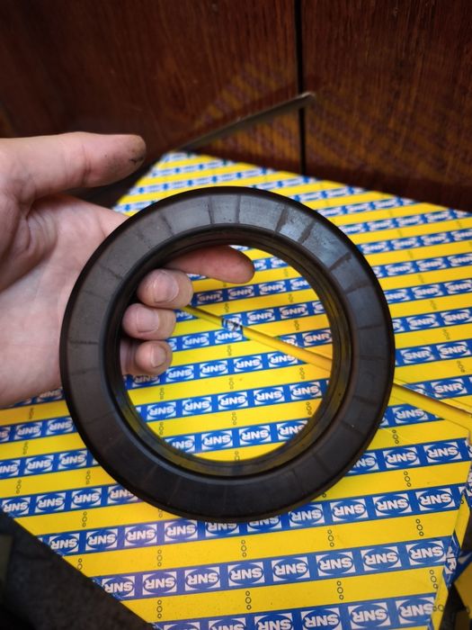 Підшипник амортизатора опорний Меган