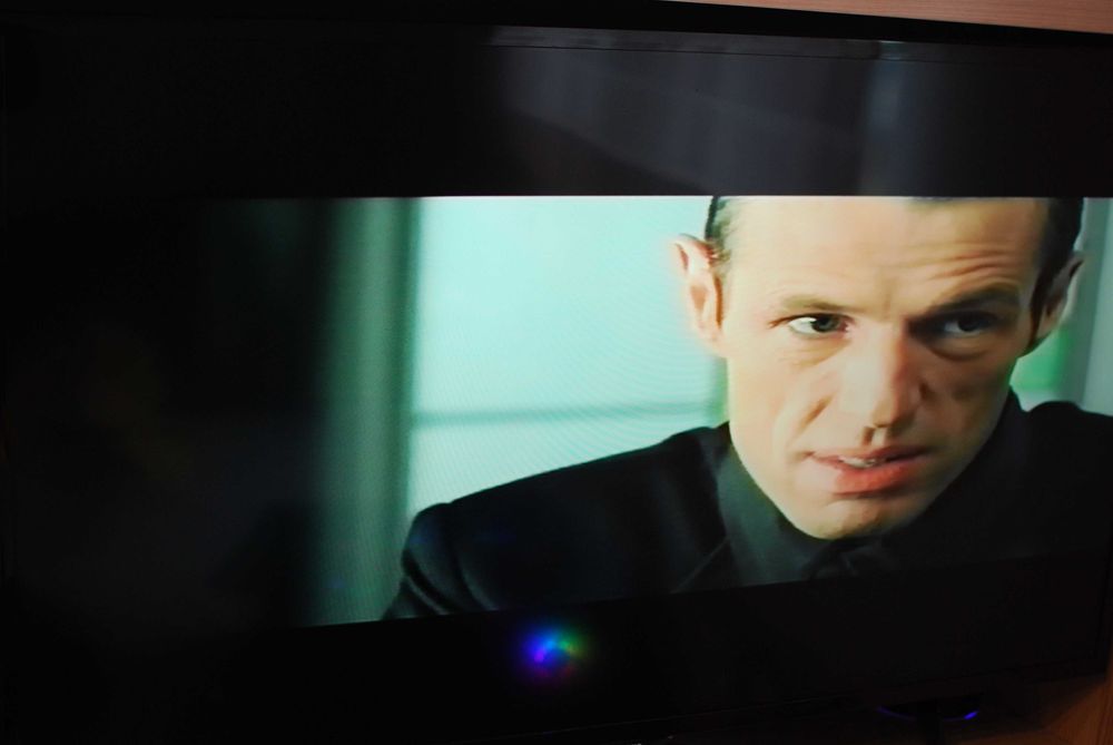 Magnetowid na kasety VHS Sanyo/Universum 6 głowic HiFi z pilotem