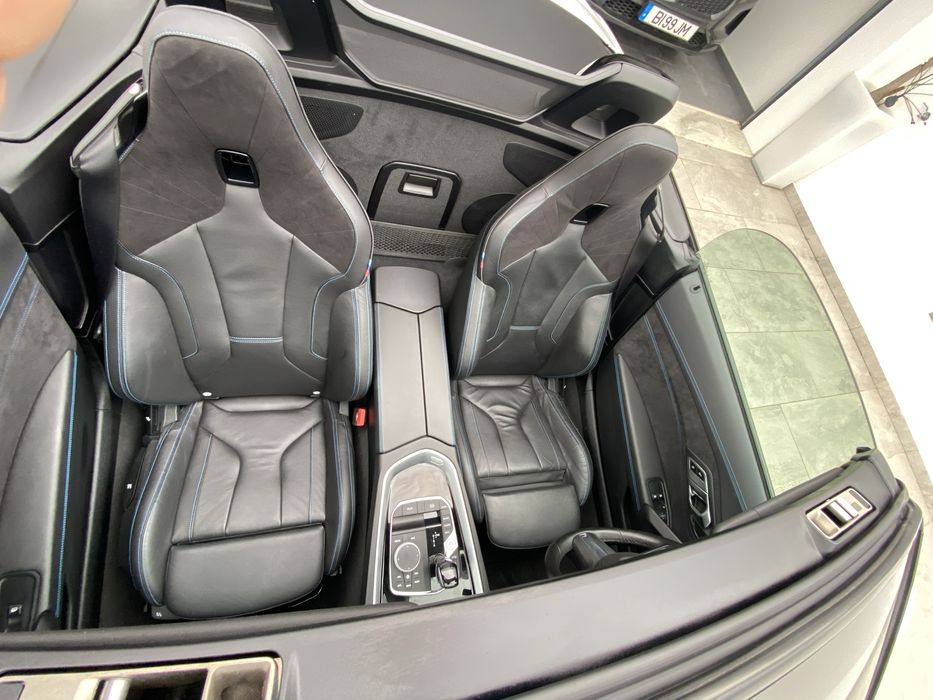 BMW Z4 sDrive 20 i Pack M Sport - Automático